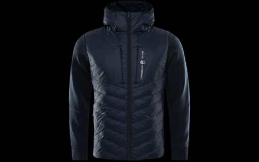 SPRAY HYBRID JACKET