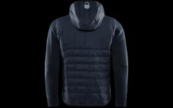 SPRAY HYBRID JACKET