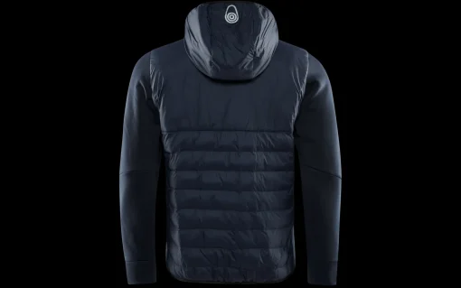 SPRAY HYBRID JACKET