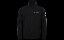 SPRAY LUMBER JACKET