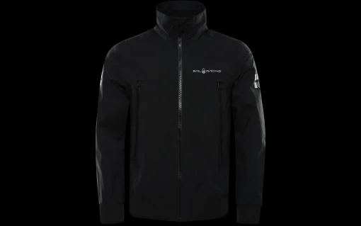 SPRAY LUMBER JACKET