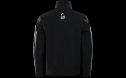 SPRAY LUMBER JACKET