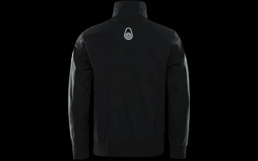 SPRAY LUMBER JACKET