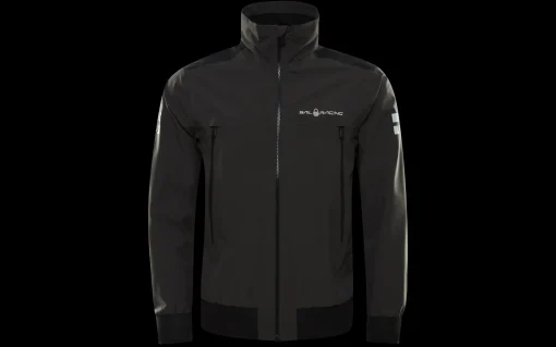 SPRAY LUMBER JACKET