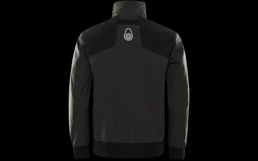 SPRAY LUMBER JACKET