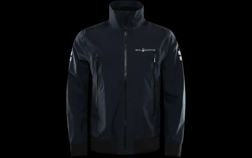 SPRAY LUMBER JACKET