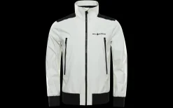 SPRAY LUMBER JACKET