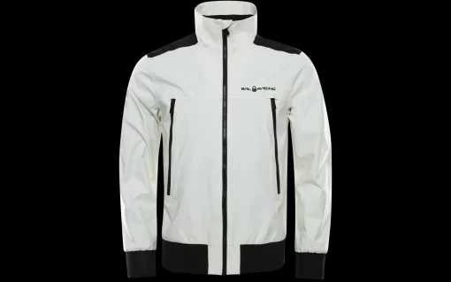 SPRAY LUMBER JACKET
