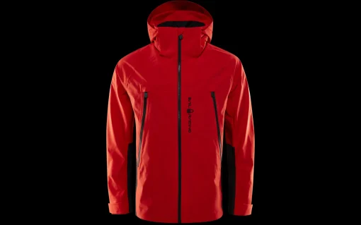 SPRAY OCEAN JACKET
