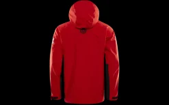 SPRAY OCEAN JACKET