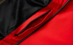 SPRAY OCEAN JACKET