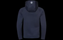 SPRAY POWERSTRETCH ZIP HOOD