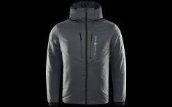 SPRAY PRIMALOFT JACKET