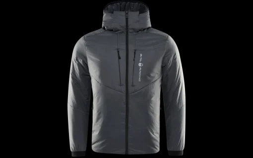 SPRAY PRIMALOFT JACKET