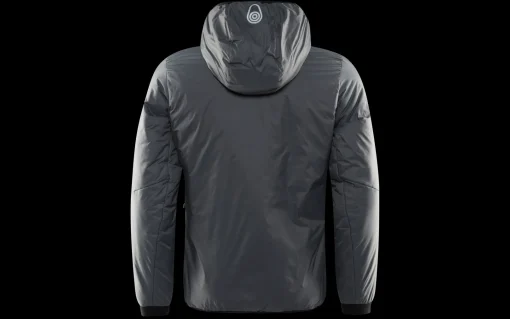 SPRAY PRIMALOFT JACKET