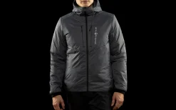 SPRAY PRIMALOFT JACKET