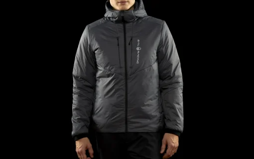 SPRAY PRIMALOFT JACKET