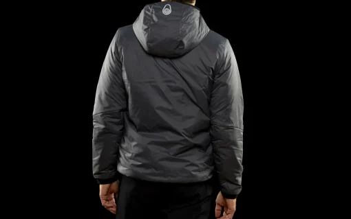 SPRAY PRIMALOFT JACKET