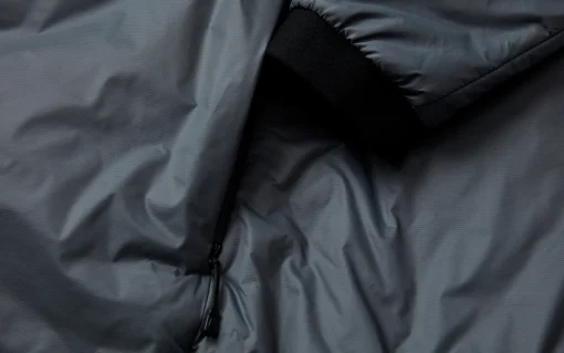 SPRAY PRIMALOFT JACKET
