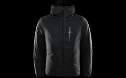 SPRAY PRIMALOFT JACKET