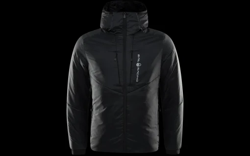 SPRAY PRIMALOFT JACKET