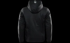 SPRAY PRIMALOFT JACKET