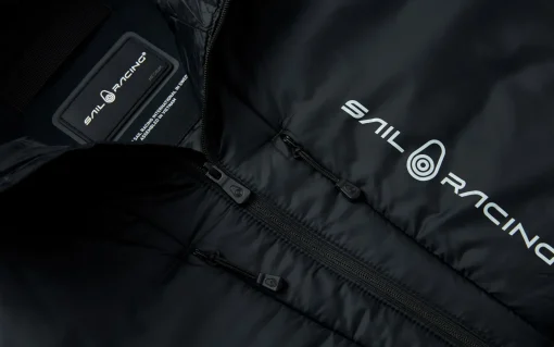 SPRAY PRIMALOFT JACKET