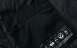 SPRAY PRIMALOFT JACKET