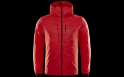 SPRAY PRIMALOFT JACKET