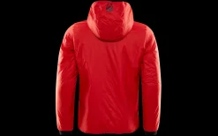 SPRAY PRIMALOFT JACKET