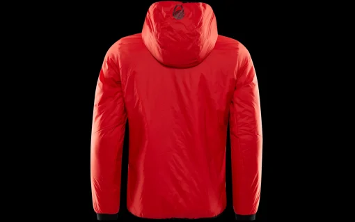 SPRAY PRIMALOFT JACKET
