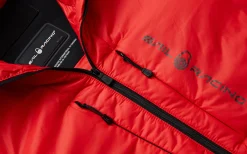 SPRAY PRIMALOFT JACKET