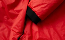 SPRAY PRIMALOFT JACKET