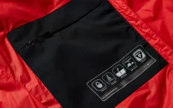 SPRAY PRIMALOFT JACKET