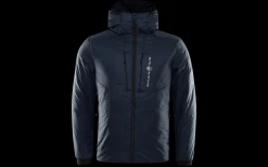 SPRAY PRIMALOFT JACKET