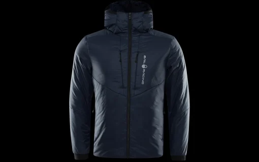SPRAY PRIMALOFT JACKET