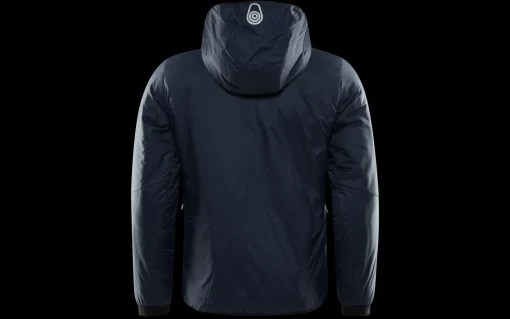 SPRAY PRIMALOFT JACKET