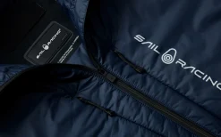 SPRAY PRIMALOFT JACKET