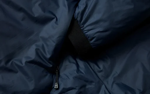 SPRAY PRIMALOFT JACKET