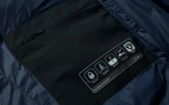 SPRAY PRIMALOFT JACKET