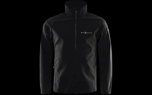 SPRAY SOFTSHELL