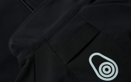 SPRAY SOFTSHELL