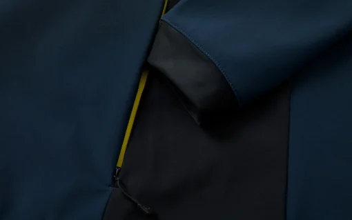 SPRAY SOFTSHELL