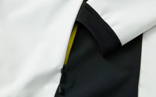 SPRAY SOFTSHELL