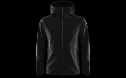 SPRAY SOFTSHELL HOOD