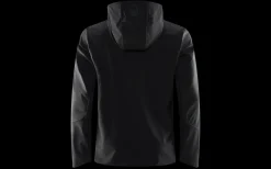 SPRAY SOFTSHELL HOOD