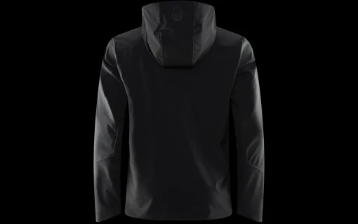 SPRAY SOFTSHELL HOOD
