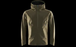 SPRAY SOFTSHELL HOOD
