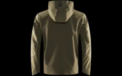 SPRAY SOFTSHELL HOOD