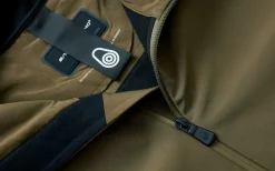 SPRAY SOFTSHELL HOOD
